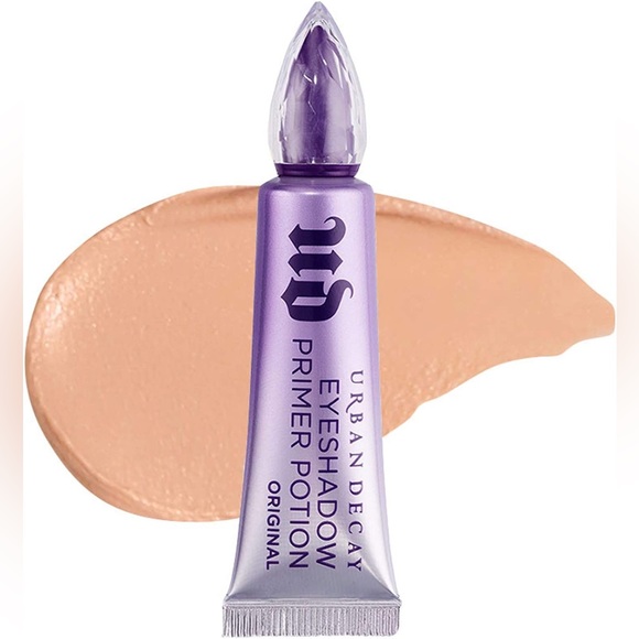 Urban Decay Eyeshadow Primer Potion Original BNIB 10mL - Picture 1 of 4